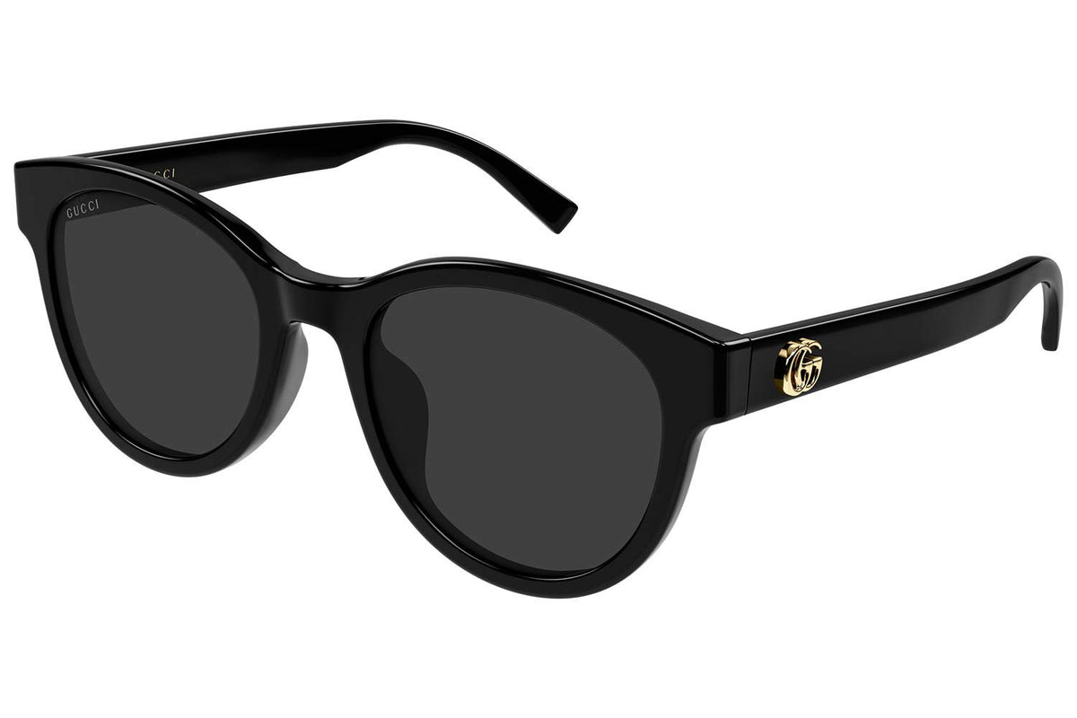Gucci GG2127SK 001 Γυαλιά Ηλίου