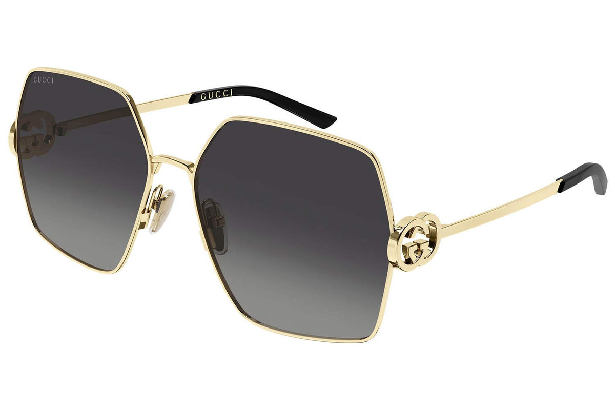 Gucci GG2163S 001 Γυαλιά Ηλίου