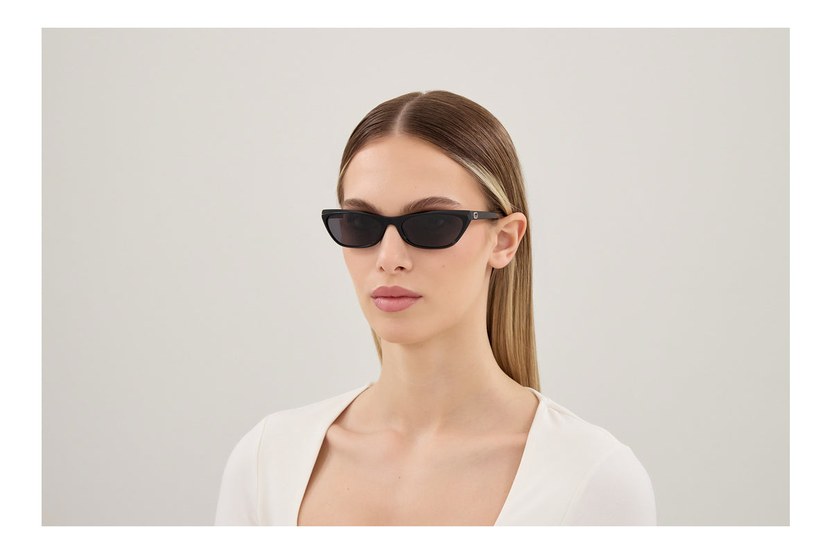 Gucci GG2203S 001 Γυαλιά Ηλίου