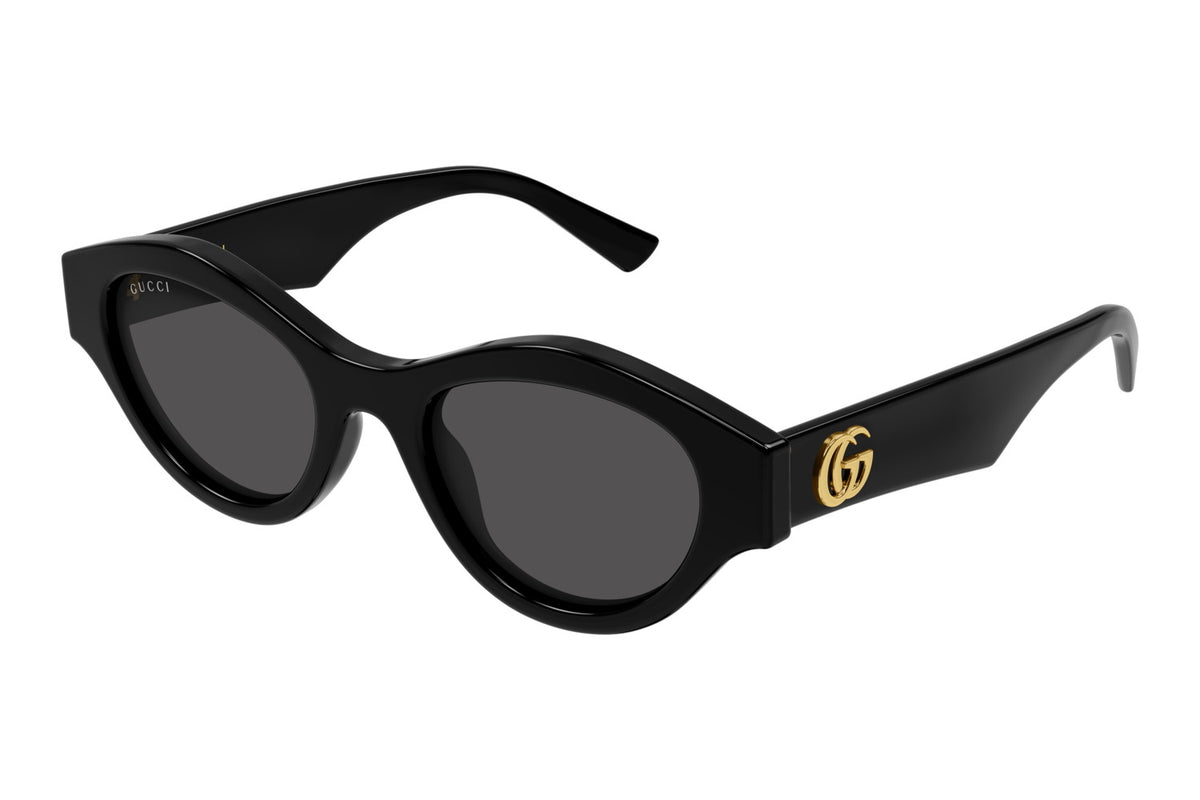 Gucci GG2207S 001 Γυαλιά Ηλίου