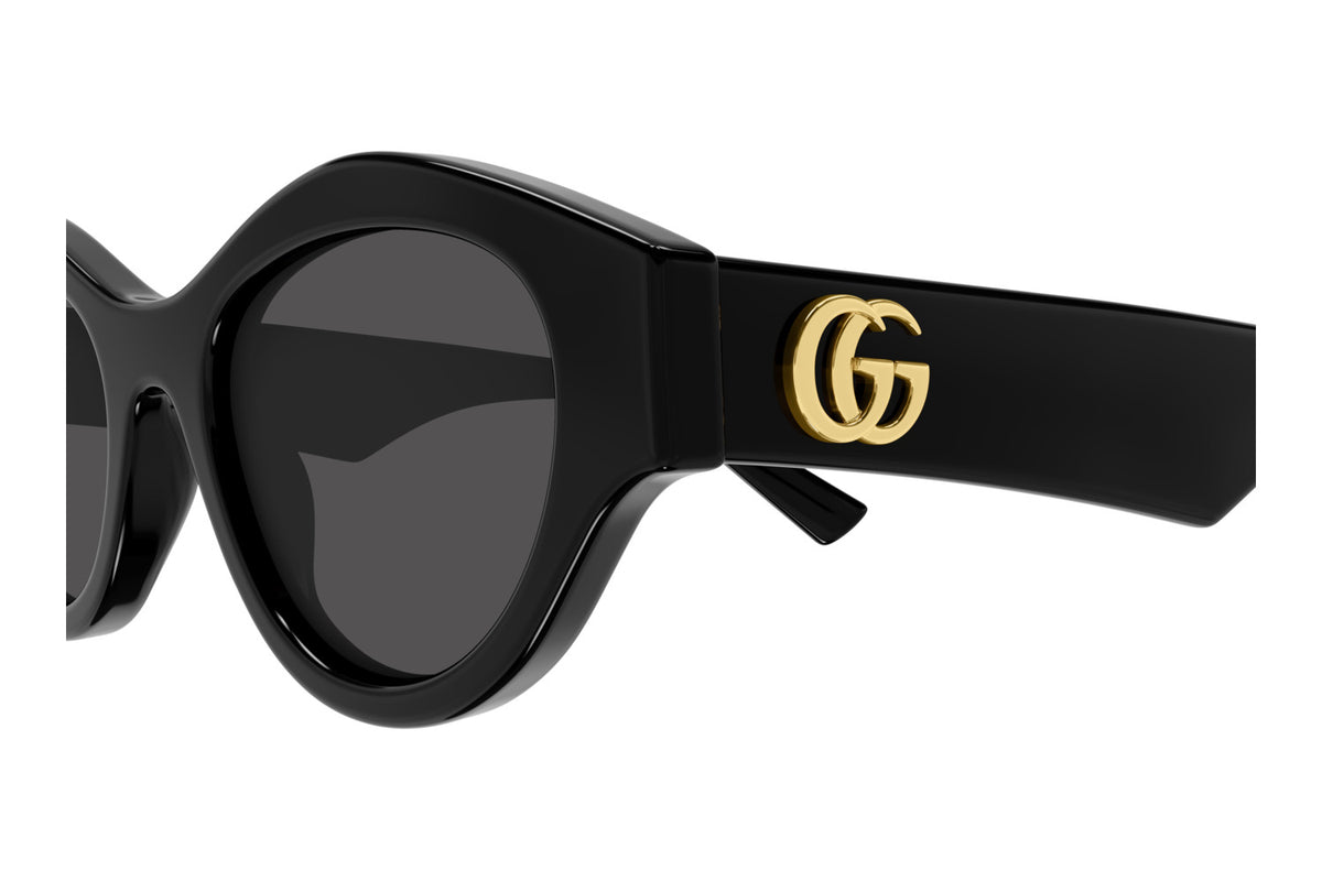 Gucci GG2207S 001 Γυαλιά Ηλίου