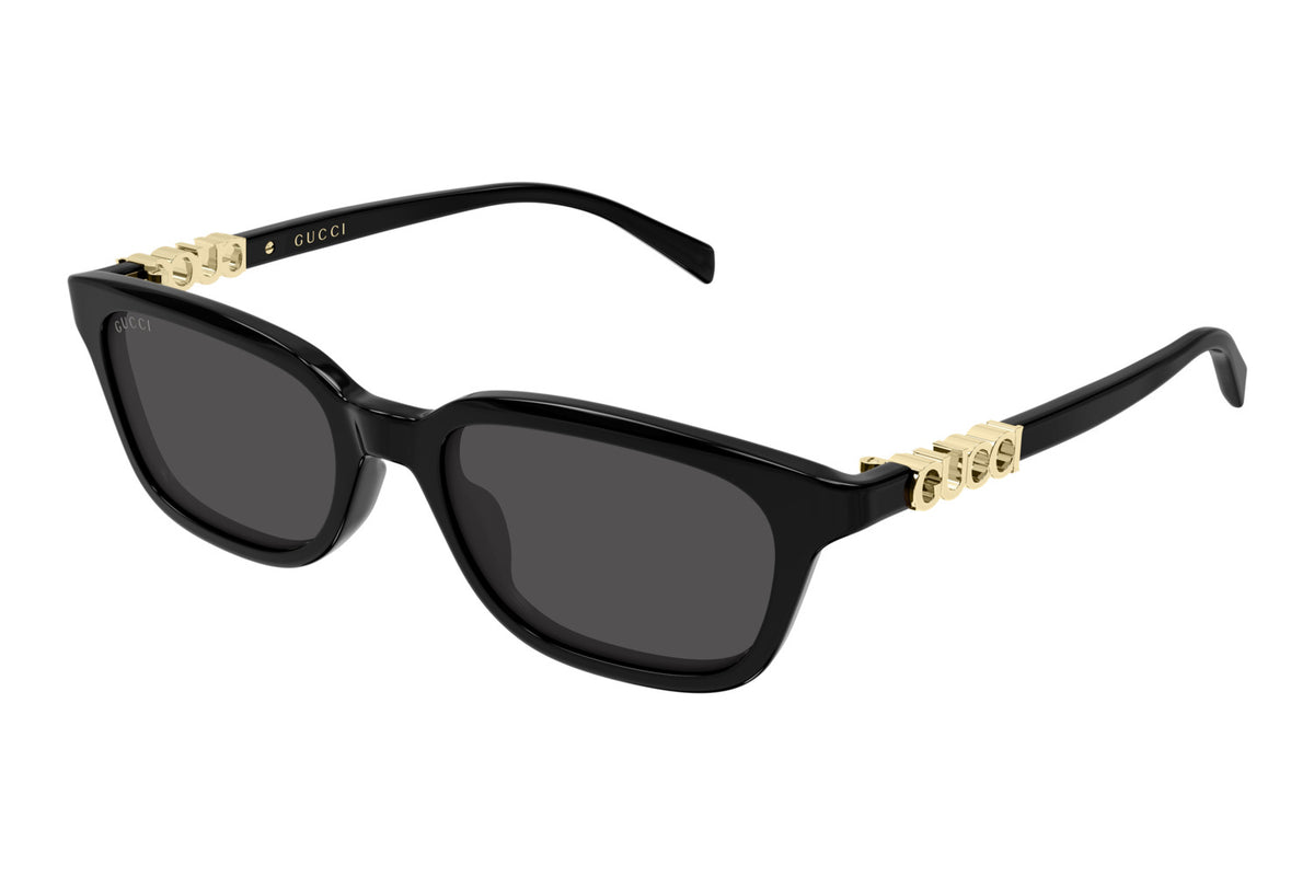 Gucci GG2208S 001 Γυαλιά Ηλίου