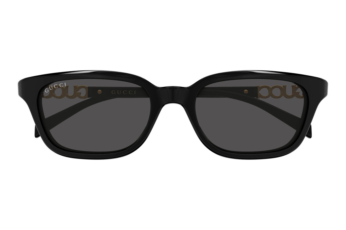 Gucci GG2208S 001 Γυαλιά Ηλίου
