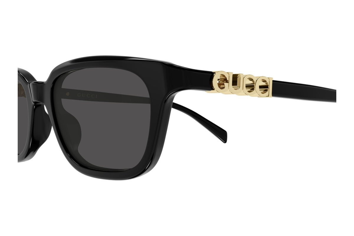 Gucci GG2208S 001 Γυαλιά Ηλίου
