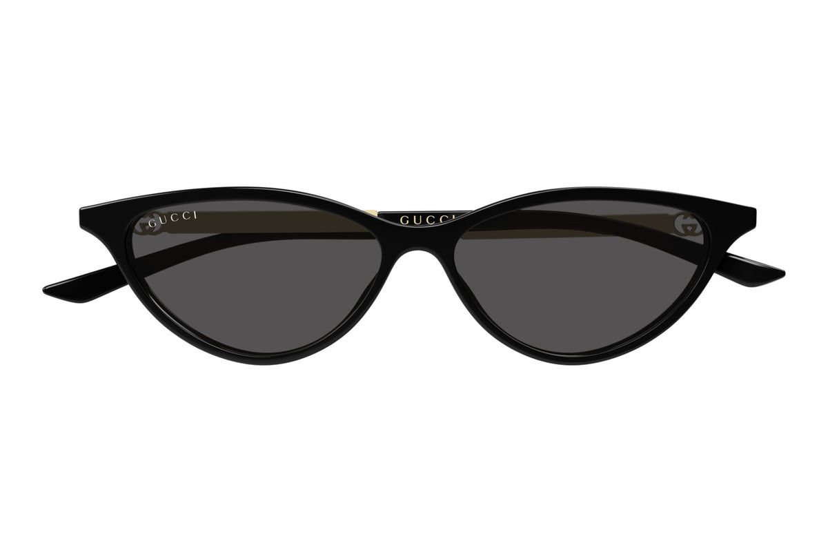 Gucci GG2211S 001 Γυαλιά Ηλίου