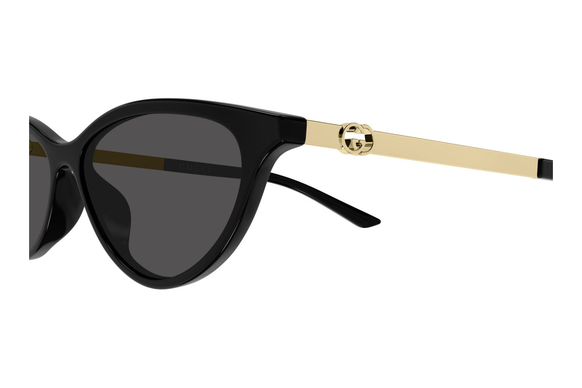 Gucci GG2211S 001 Γυαλιά Ηλίου