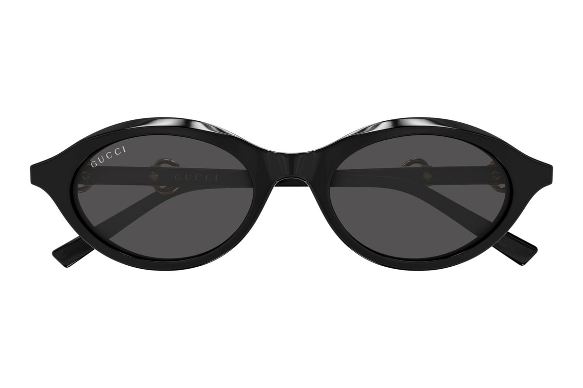 Gucci GG2215S 001 Γυαλιά Ηλίου