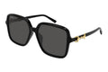 Gucci GG2219SA 001 Γυαλιά Ηλίου