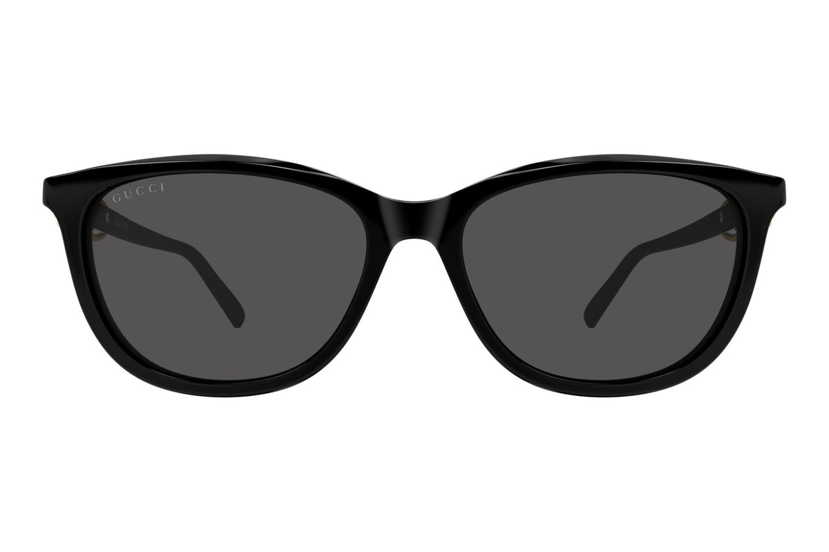 Gucci GG2220SK 001 Γυαλιά Ηλίου