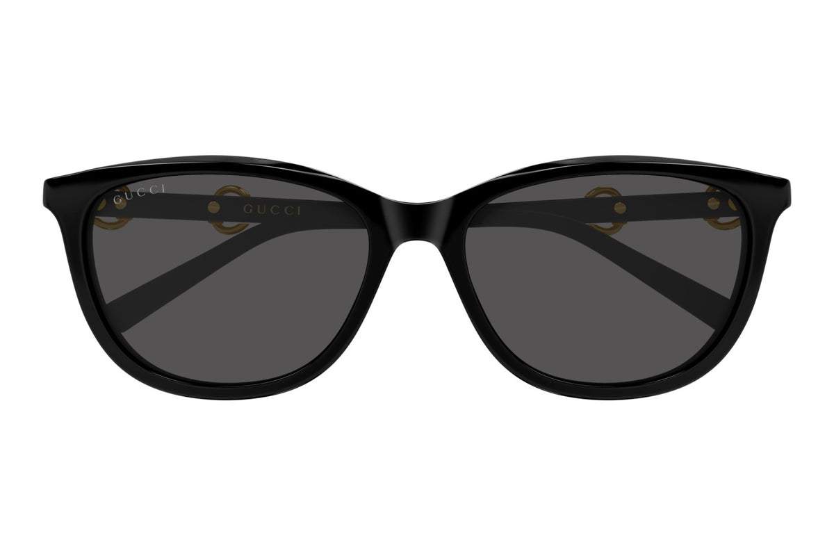 Gucci GG2220SK 001 Γυαλιά Ηλίου