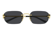 Gucci GG2228S 001