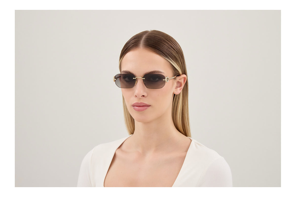 Gucci GG2228S 002 Γυαλιά Ηλίου