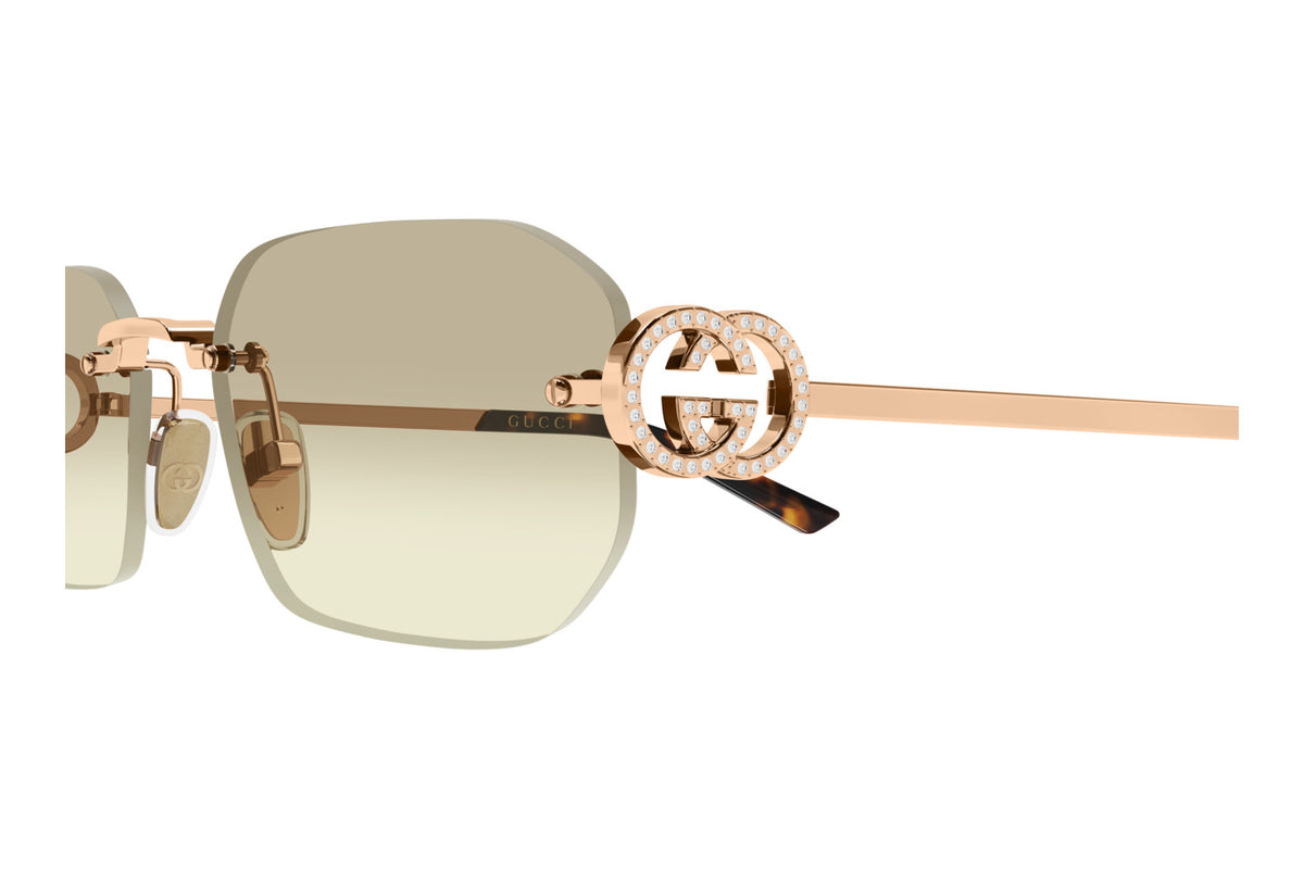 Gucci GG2228S 004 Γυαλιά Ηλίου