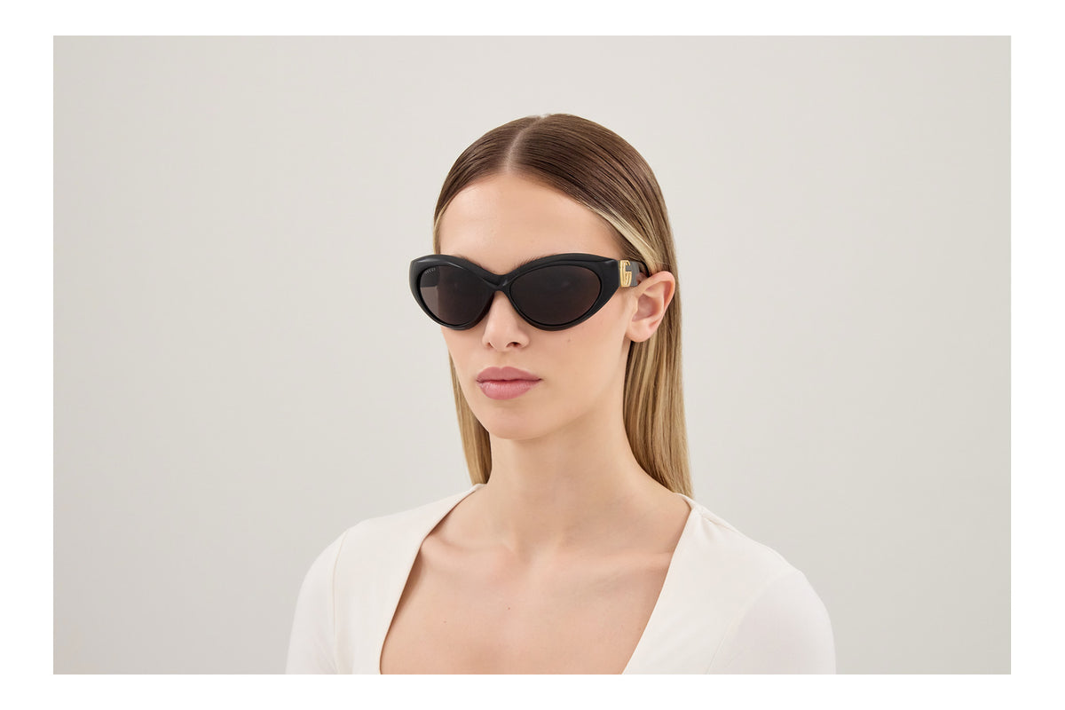 Gucci GG2269S 001 Γυαλιά Ηλίου