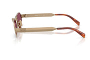 Miu Miu B52S 7OE30Y