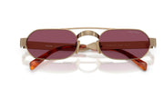 Miu Miu B52S 7OE30Y