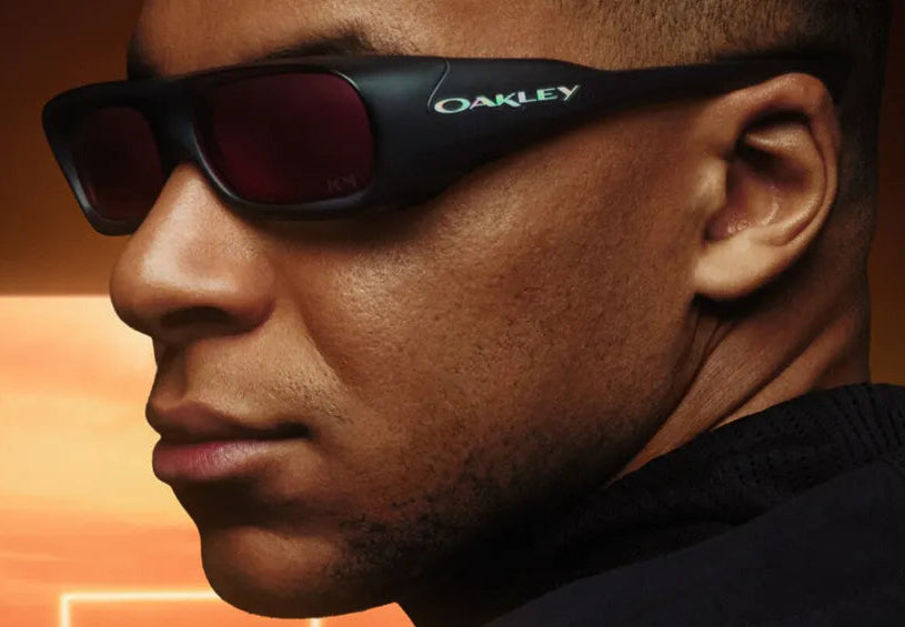 Oakley