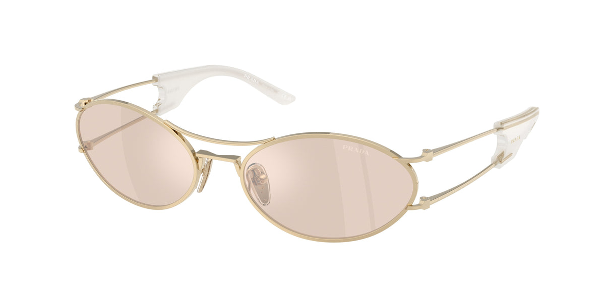 Prada PR D61S ZVN31B Γυαλιά ηλίου