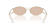 Prada PR D61S ZVN31B