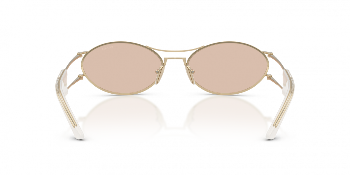 Prada PR D61S ZVN31B Γυαλιά ηλίου