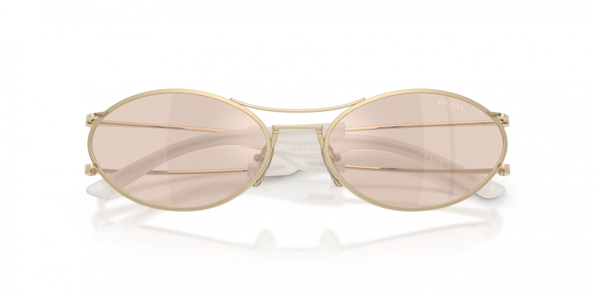 Prada PR D61S ZVN31B Γυαλιά ηλίου