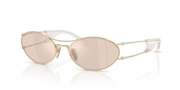 Prada PR D61S ZVN31B